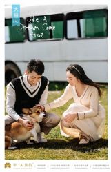 -蒙太奇婚纱摄影(万达店)