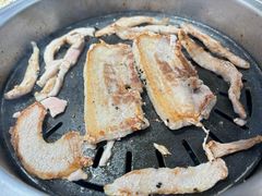 -安又胖韩国烤肉(泰达永旺店)