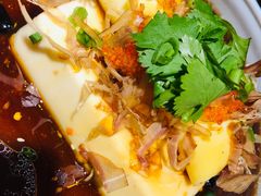 -隐炉和牛烧肉店(群力店)