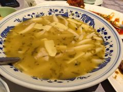 -山外山菜馆(玉泉路店)