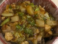 -胖哥料理(兴义里店)