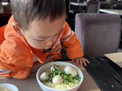 -罗浮山嘉宝田森林温泉度假酒店