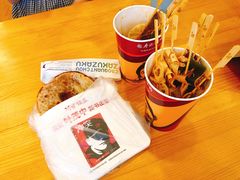-廖记棒棒鸡(青岛万象城店)