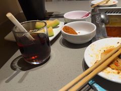 -海底捞火锅(杭州萧山宝龙广场店)