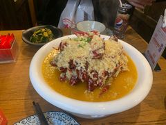 -虾小龙老长沙龙虾馆(坡子街店)