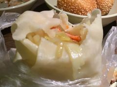 -罍+村卤菜摊(罍街店)