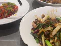 -阿毛饭店(和义路店)