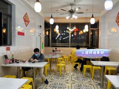 -芬芳甜品(同福路店)