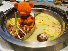 -红辣椒·川菜·火锅(张杨路店)