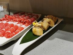 精品肥牛-海底捞火锅(逸仙路店)