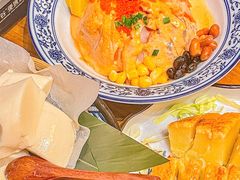 -达摩食堂(仓山万达店)