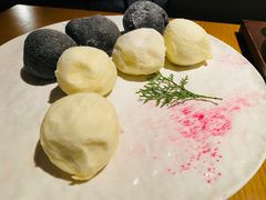 雪绵豆沙-奉天小馆·非遗东北菜(沈阳万象城店)