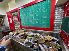 -龙小海荆沙鸽子店(瑞安街店)