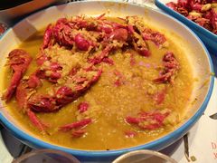 -舞虾小说.涮肉.烧烤(国顺东路店)