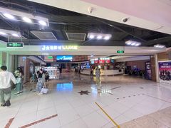 -金逸影城(中关村店)