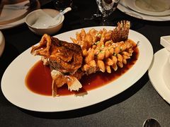 -RIVIERA 松鹤楼(外滩店)
