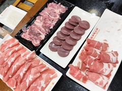 -千亿来乌拉火锅(德胜店)