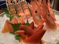 新西兰鳌虾-Mr·Fish鱼鲜生海鲜放题(银泰in99店)