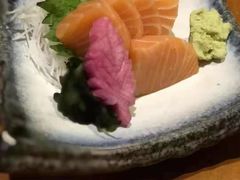 -千代武日本料理(开发区店)