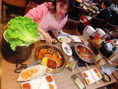 -火炉火自助餐(悠唐购物中心店)