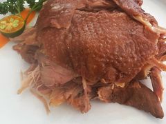 -子霖南山鲜虾面(南山总店)