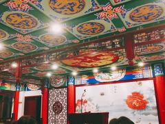 -武汉天乐社武宫剧场