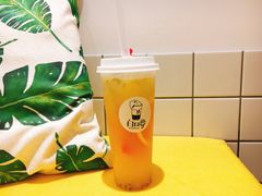 -白日梦奶茶