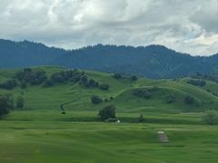 -新疆那拉提国家旅游度假区