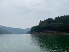 -石燕湖生态旅游景区
