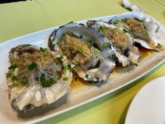 -高佳庄·舟山海鲜(海景旗舰店)