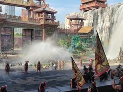 -合肥融创乐园