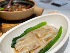-火啫啫·粤式啫啫煲(南京弘阳店)