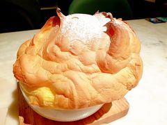 舒芙蕾plus-港丽餐厅(天河城店)