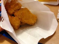-汉堡王(大连柏威年餐厅店)
