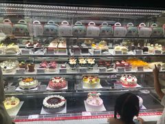-85度C(江都金鹰店)