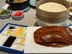 -太湖饭店·寄畅轩中餐厅
