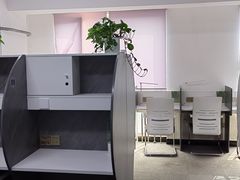 -橙果24h自习室(花园桥店)