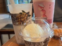 -阿嬷手作(柳州万象城店)