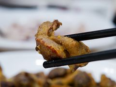 -巫记鸡饭店