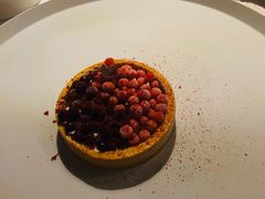 -三嚥阁 La Villa Restaurant