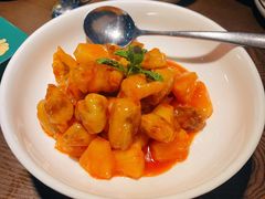 -闽鄂情·闽南招财鸭(水头店)