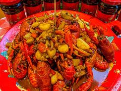 -吉利龙虾·新派海鲜烧烤