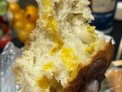 -佐敦面包铺·JORDAN BAKERY