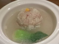 -丁胖家之味(鹏瑞利东站广场店)