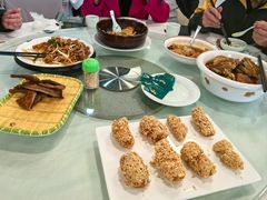 -五谷芳乳鸽王(梅沙老店)