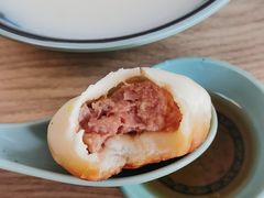 -富春汤包生煎馆(春晖店)