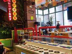 -钢管厂五区小郡肝串串香火锅(梅川路店)