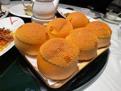 招牌菠萝包-炳胜品味(珠江新城店)
