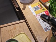 -西塔老太太泥炉烤肉(武汉摩尔城店)