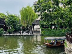 -南浔古镇